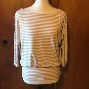 White House Black Market Blouse